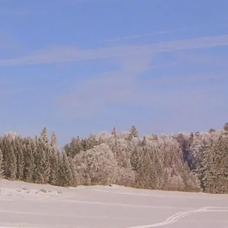 בית נופש Geyerbad