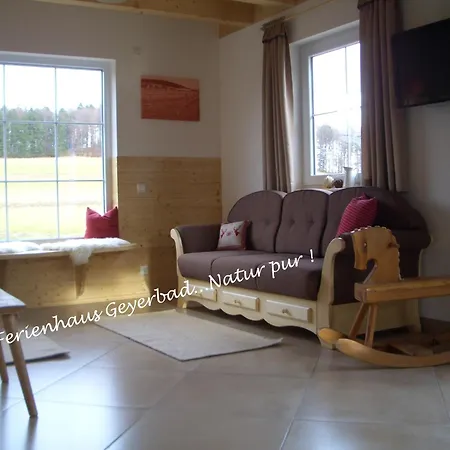 Geyerbad Messstetten