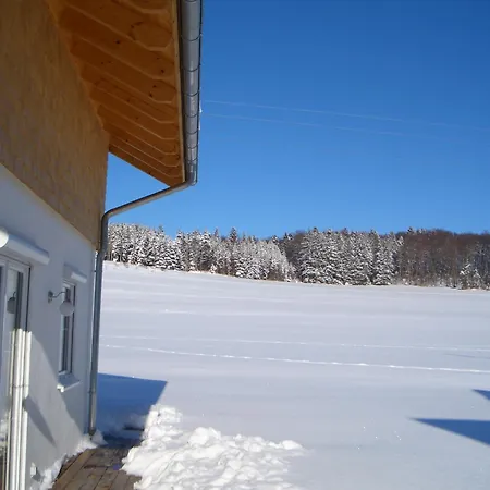 Geyerbad בית נופש