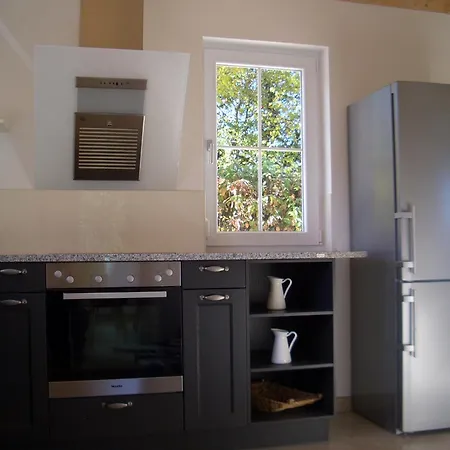 בית נופש Geyerbad