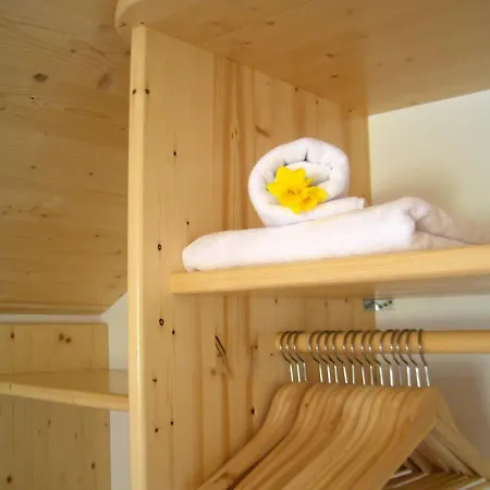 Geyerbad בית נופש Messstetten