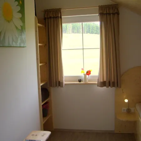Holiday home Geyerbad *