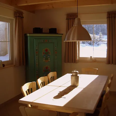 Geyerbad Holiday home Messstetten