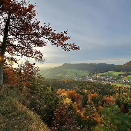 Geyerbad * Messstetten