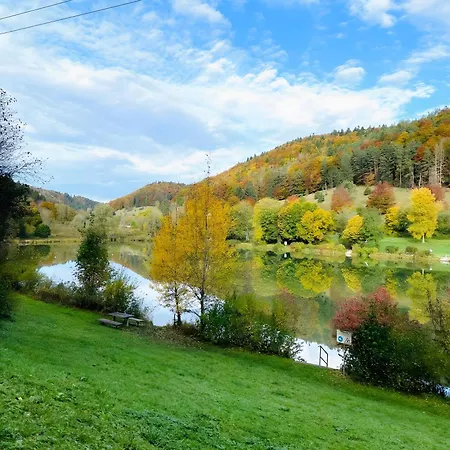 Geyerbad * Messstetten