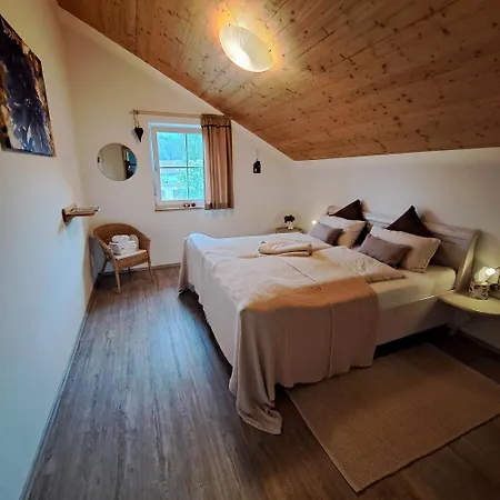 Geyerbad בית נופש