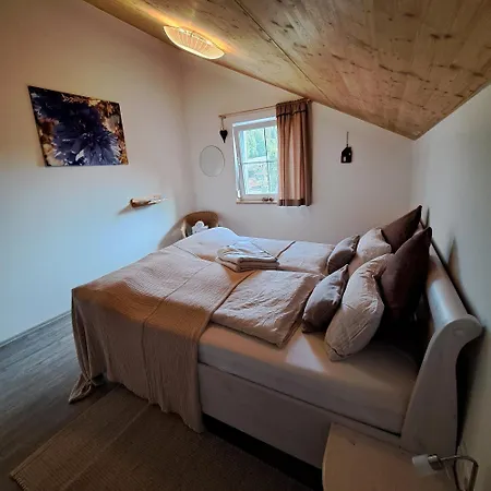 בית נופש Geyerbad