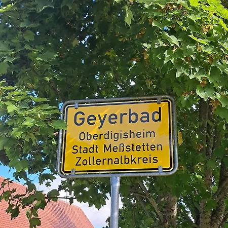 Geyerbad *