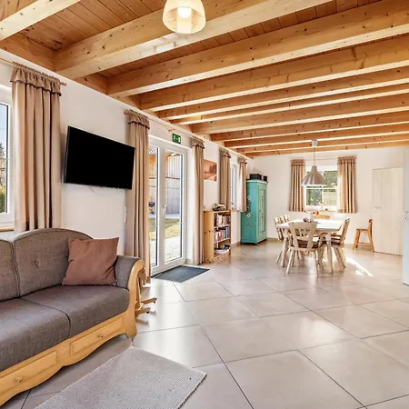 Geyerbad Mit Sauna * Messstetten