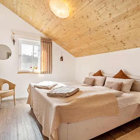 Vakantiehuis Geyerbad Mit Sauna *