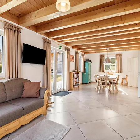 بيت للعطل Geyerbad Mit Sauna