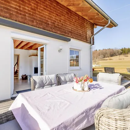 Geyerbad Mit Sauna