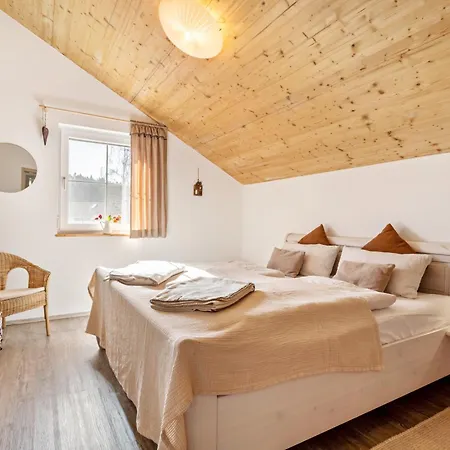 Geyerbad Mit Sauna بيت للعطل *