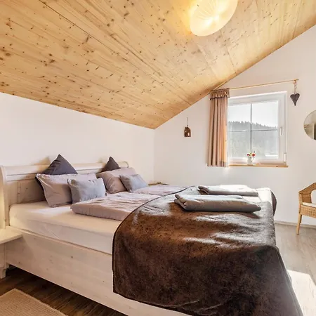 بيت للعطل Geyerbad Mit Sauna Messstetten