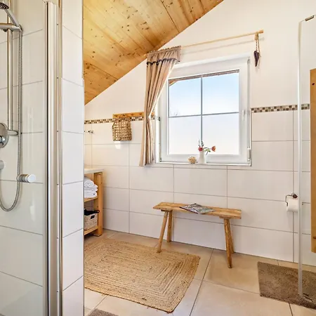 Geyerbad Mit Sauna *