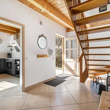 Geyerbad Mit Sauna Messstetten