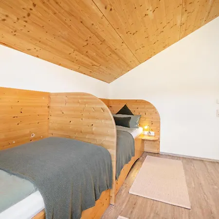 Geyerbad Mit Sauna