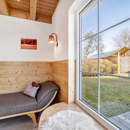 بيت للعطل Geyerbad Mit Sauna