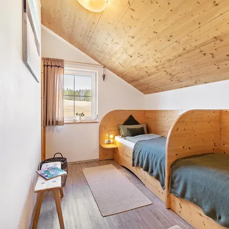 Geyerbad Mit Sauna بيت للعطل *