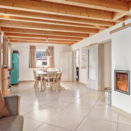 بيت للعطل Geyerbad Mit Sauna Messstetten