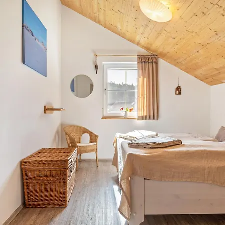 Geyerbad Mit Sauna Messstetten