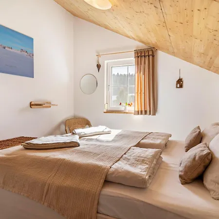 بيت للعطل Geyerbad Mit Sauna *