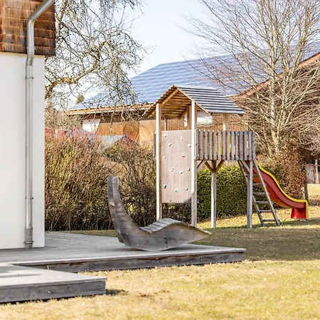 Geyerbad Mit Sauna Messstetten
