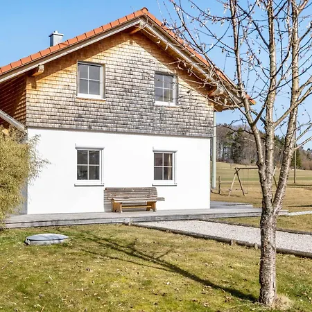 Geyerbad Mit Sauna