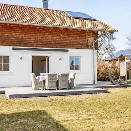 بيت للعطل Geyerbad Mit Sauna