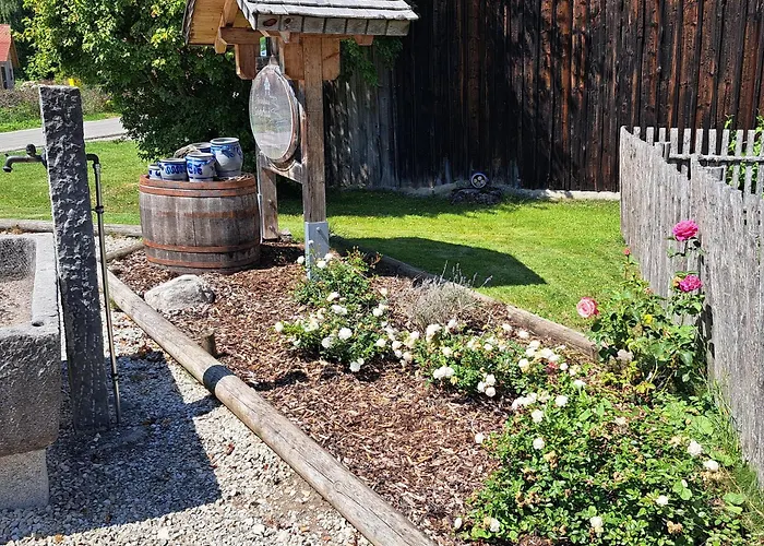 Geyerbad Mit Sauna Messstetten