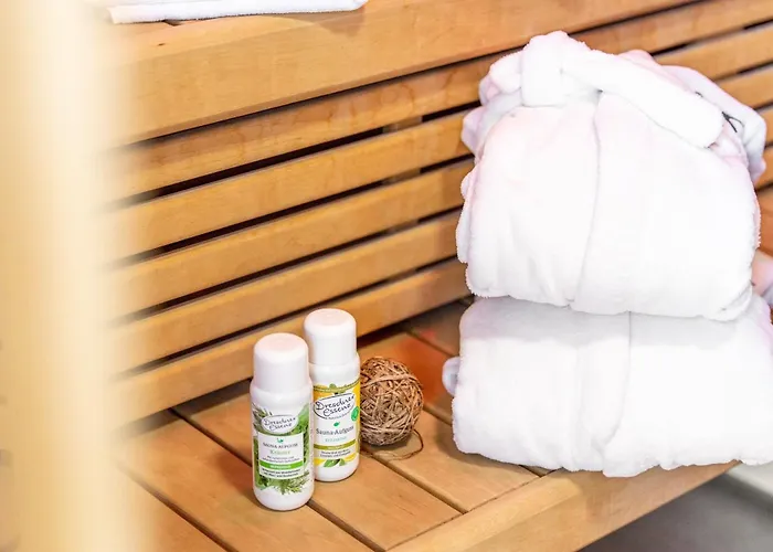 Geyerbad Mit Sauna Holiday home